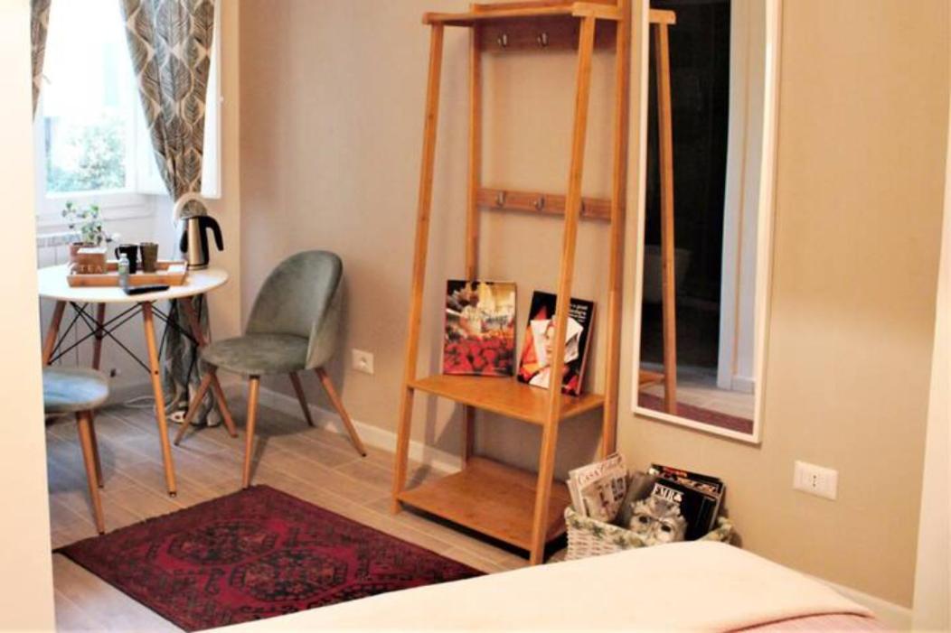 Iola Rooms - Q9416 Cagliari Zewnętrze zdjęcie