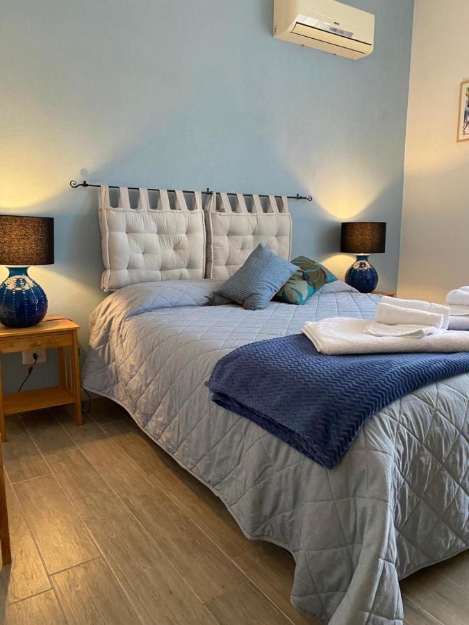 Iola Rooms - Q9416 Cagliari Zewnętrze zdjęcie