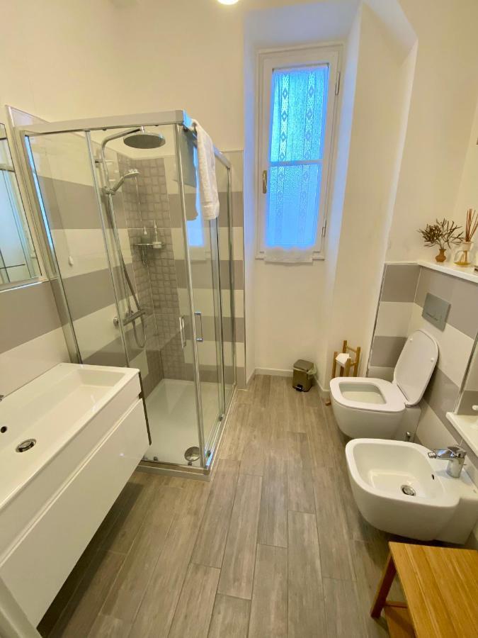 Iola Rooms - Q9416 Cagliari Zewnętrze zdjęcie