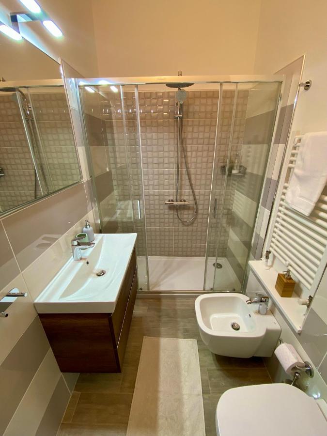Iola Rooms - Q9416 Cagliari Zewnętrze zdjęcie
