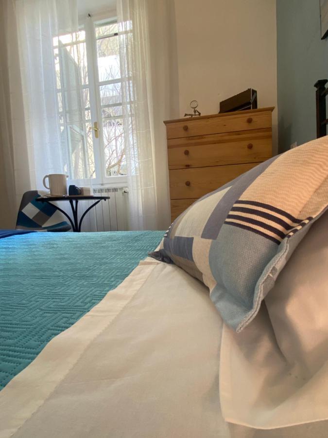 Iola Rooms - Q9416 Cagliari Zewnętrze zdjęcie