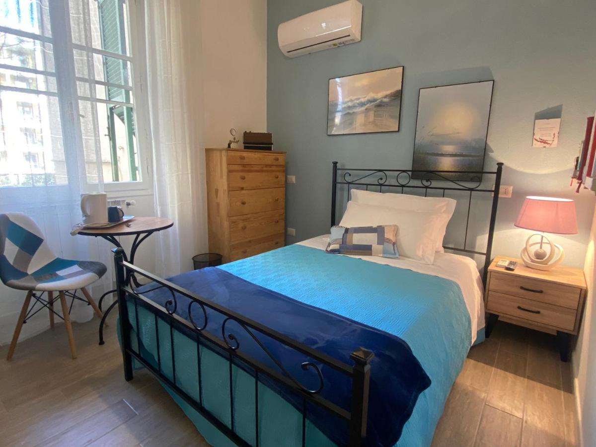 Iola Rooms - Q9416 Cagliari Zewnętrze zdjęcie