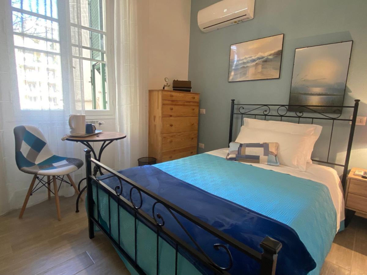 Iola Rooms - Q9416 Cagliari Zewnętrze zdjęcie