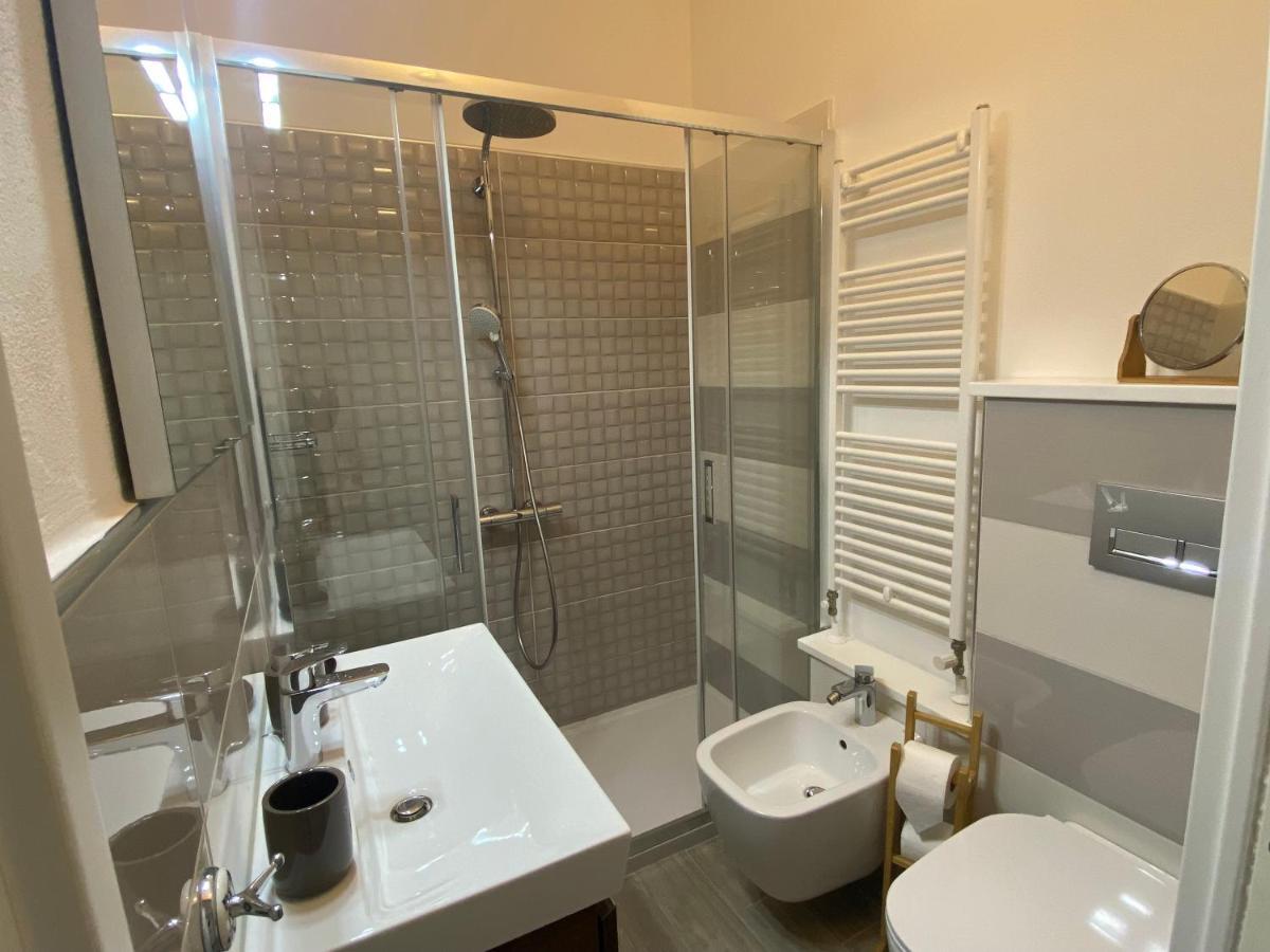 Iola Rooms - Q9416 Cagliari Zewnętrze zdjęcie