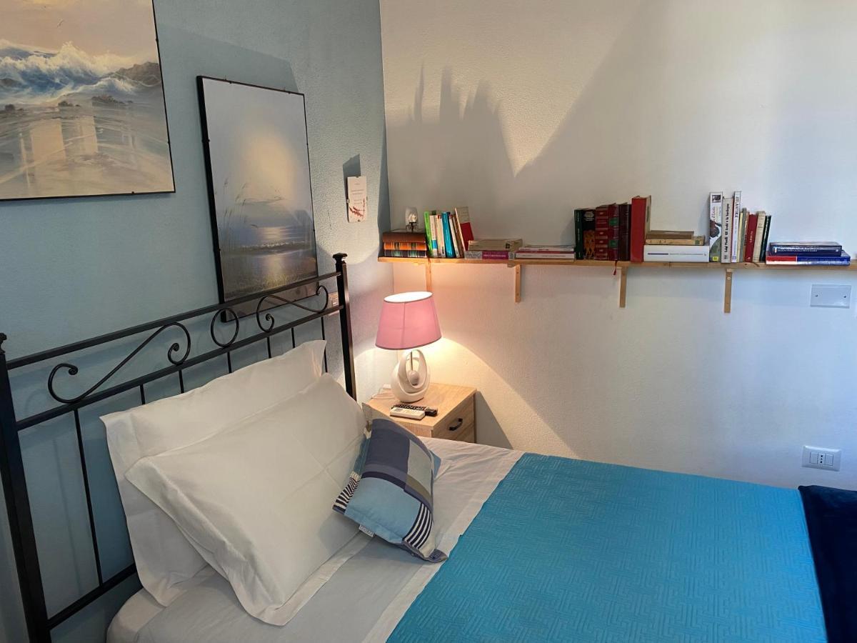 Iola Rooms - Q9416 Cagliari Zewnętrze zdjęcie