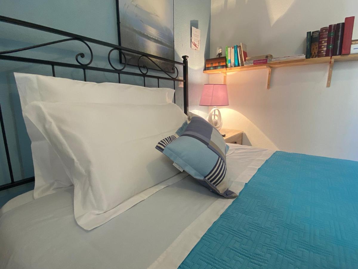 Iola Rooms - Q9416 Cagliari Zewnętrze zdjęcie
