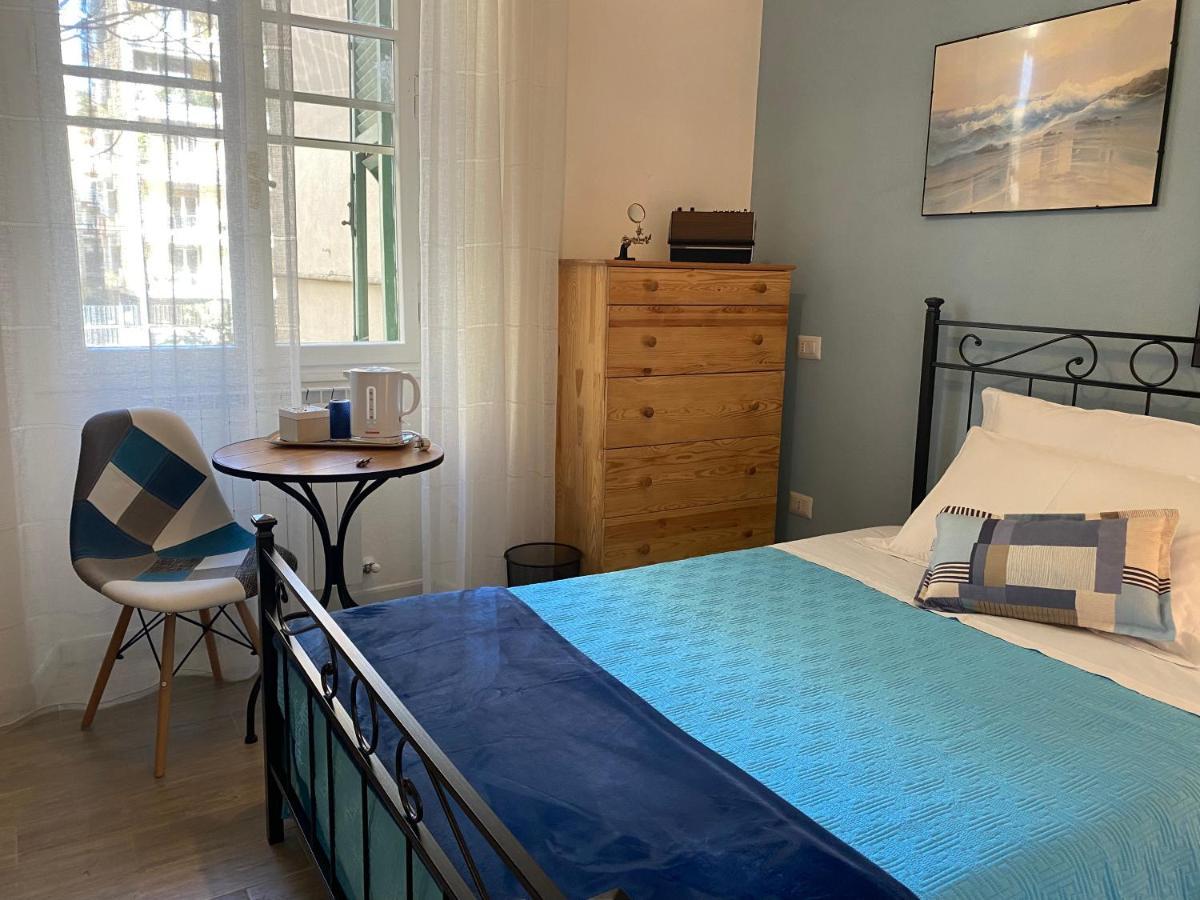 Iola Rooms - Q9416 Cagliari Zewnętrze zdjęcie